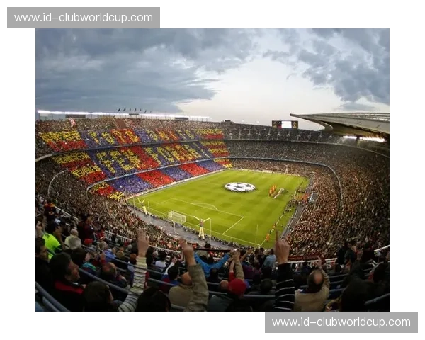 红蓝之魂对决霓虹金元：当诺坎普的信仰再次撞击巴黎的野心